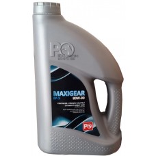 Petrol Ofisi Maxigear EP-X 80W-90 - 3 L